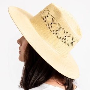 Brixton Joanna Iv Hat Size M Sold Out 